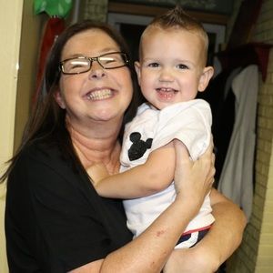 Meet your Posher, Tammy